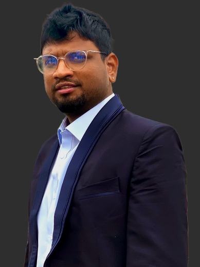Kiran Ramana