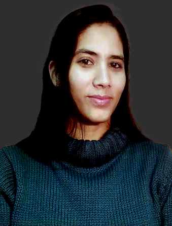 Sarayu Ramana